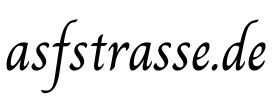 asfstrasse.de